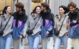 Ölen babasının en yakın arkadaşının koluna girerek gelin olmuştu… Ünlü oyuncunun mutluluğu kısa sürdü