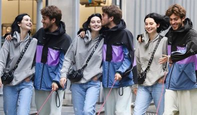 Ölen babasının en yakın arkadaşının koluna girerek gelin olmuştu… Ünlü oyuncunun mutluluğu kısa sürdü