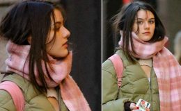 Ünlü babası ona hayat verdi, para verdi: Ama sevgisini esirgedi