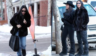 83 yaşındaki efsane aktörün çocuğunu doğurmuştu… Çuvalla parayı da cebine koydu! Artık tek başına geziyor…