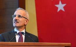 Bakan Uraloğlu: Dünyanın yakıtı veri, motoru yapay zeka