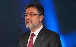 Bakan Yumaklı konuştu: İllerin durumunu gün ve gün takip etmek zorundayız