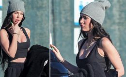 Bu ünlü evinize konuk olsun istemezsiniz…  Tuvaletten çıkarken sifonu çekmeyi unutuyorum!