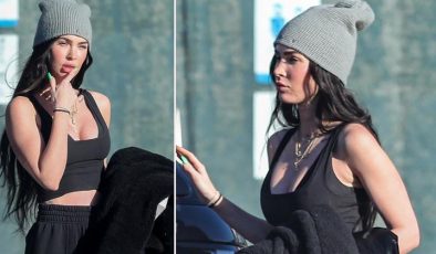 Bu ünlü evinize konuk olsun istemezsiniz…  Tuvaletten çıkarken sifonu çekmeyi unutuyorum!