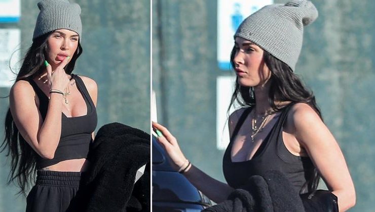 Bu ünlü evinize konuk olsun istemezsiniz…  Tuvaletten çıkarken sifonu çekmeyi unutuyorum!