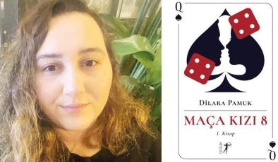 Dilara Pamuk: Ölene dek yazmak istiyorum