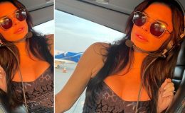 Hostes olma hayalini ‘şişmansın’ diye yıktılar: Çalıştı, inat etti, sonunda pilot oldu