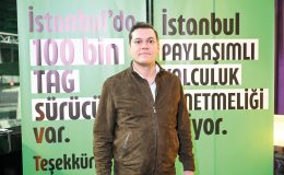 ‘İstanbul paylaşımlı yolculuk yönetmeliği istiyor’