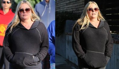 Kansere yakalanan ünlü oyuncudan acı itiraf… ‘Sette utandığım için yaptırdığım operasyondan çok pişmanım’