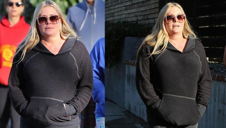 Kansere yakalanan ünlü oyuncudan acı itiraf… ‘Sette utandığım için yaptırdığım operasyondan çok pişmanım’