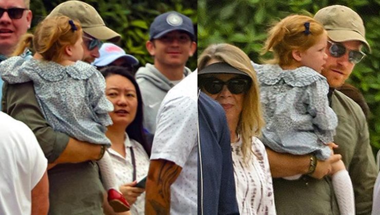 Kraliçenin adını kızlarına koymuşlardı… ‘Ben buna izin vermedim’ diyerek küplere binmiş: Onu hiç bu kadar öfkeli görmemiştim!