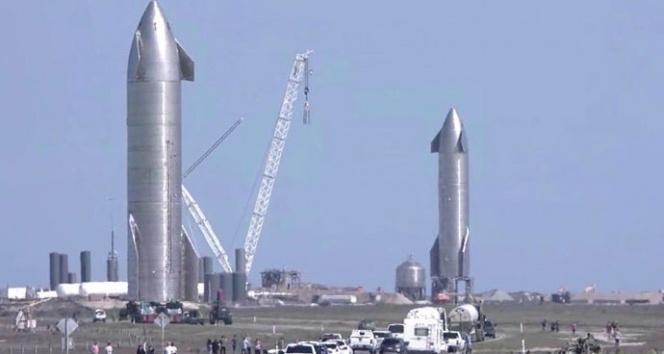 Spacex nedir, ne zaman kuruldu, sahibi kim? İşte Spacex amacı ve görevleri hakkında bilgiler
