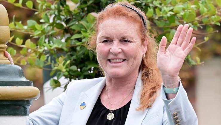 Ünlü ailenin skandal gelinine bir kötü haber daha: Bir kanserden kurtuldu, başka bir kansere yakalandı