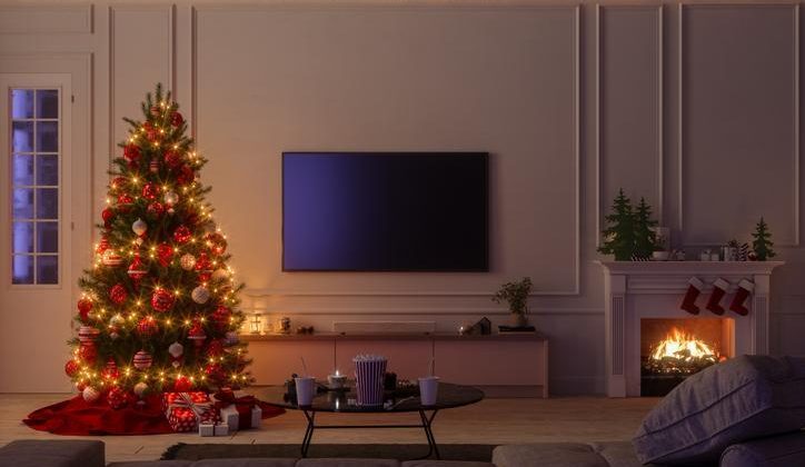 Yılbaşı TV yayın akışı 31 Aralık 2023 Pazar | Bu akşam hangi yılbaşı programları var? Yılbaşı akşamı televizyon programları 2024!