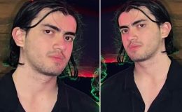 Babası onu kendi elleriyle ölümün kıyısına getirmişti… Yıllarca battaniye altında yaşadı… Sonra adını bile değiştirdi