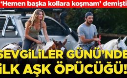 ‘Bunların hepsi dedikodu’ diyordu… Kocasından ayrılan ünlü model gönlünü yakışıklı spor hocasına kaptırdı!