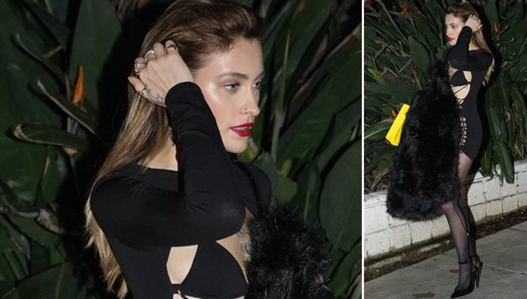 ‘Çalışmasam da olur, babamdan kalan para yeter’ demişti… ‘Asi kız’ bir geceliğine gitti, yerine bambaşka biri geldi