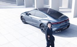 Çinli devden ‘yatırım’ turu… Türkiye’de otomotiv fabrikası kurmaya en yakın üretici SAIC’ten üst düzey ziyaret geldi