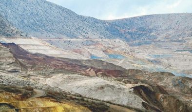 Erzincan’daki heyelan sonrası gözler sigortaya çevrildi: O madenin sigortası yokmuş