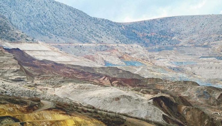 Erzincan’daki heyelan sonrası gözler sigortaya çevrildi: O madenin sigortası yokmuş