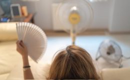 Evde yapılan menopoz testleri doğru sonuç verir mi? Bu testle menopoza girip girmediğimizi anlayabilir miyiz?