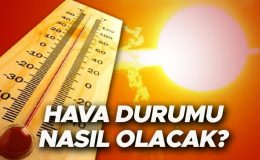 Hava durumu tahminleri il il yayınlandı | Yarın (21 Şubat) hava nasıl olacak? Meteoroloji duyurdu: Doğu’ya kar geliyor, Batı’da sıcaklıklar artacak…