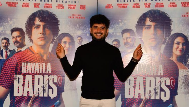 ‘Hayatla Barış’ için geri sayım başladı