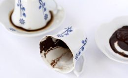 Kahve falını, bakla falını biliyoruz ama yumurtayla peynirle bakılan falları duymuş muydunuz?