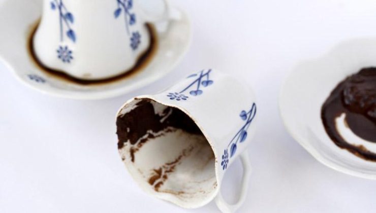 Kahve falını, bakla falını biliyoruz ama yumurtayla peynirle bakılan falları duymuş muydunuz?