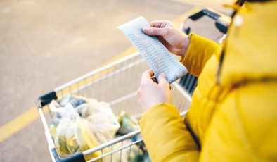 Ocak ayı enflasyonu yüzde 6.7… Şimşek: Yılın ikinci yarısında belirgin gerileme göreceğiz