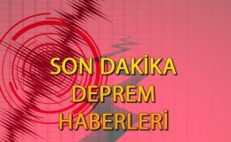SON DAKİKA DEPREM Mİ OLDU 20 ŞUBAT 2024? AFAD/KANDİLLİ son depremler listesi… Az önce deprem nerede oldu?- son dakika…
