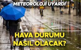 Son dakika hava durumu tahminleri il il yayınlandı | Bugün (12 Şubat) hava nasıl olacak? Yeni haftada yağmur yağacak mı? Meteoroloji’den 21 ile sarı kodlu son dakika uyarı!
