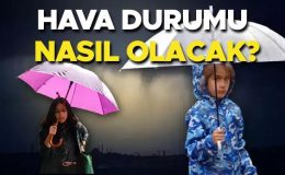 Son dakika hava durumu tahminleri il il yayınlandı | Yeni haftada hava nasıl olacak? Yarın (19 Şubat) yağmur yağacak mı? Meteoroloji’den Hatay’a sel uyarısı!