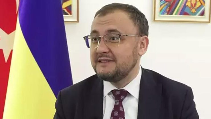 Ukrayna büyükelçisi Bodnar’dan CNN TÜRK’e özel açıklamalar: Taktik değiştirdik, savaşta yeni sürprizler olacak