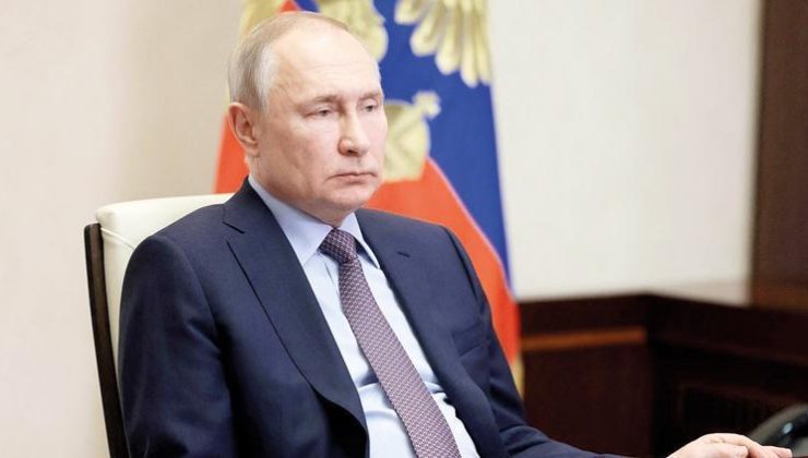 Ukrayna’ya Putin seddi