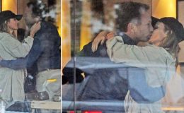 Ünlü yıldızın muhteşem hayatı kabusa döndü… Zengin kocasına taciz suçlaması… ‘Para bile teklif etti’