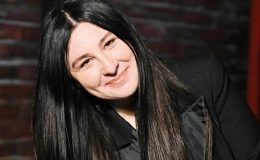 Yasemin Sakallıoğlu: Yakında stand-up  mitingi yapacağım