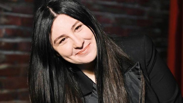 Yasemin Sakallıoğlu: Yakında stand-up  mitingi yapacağım