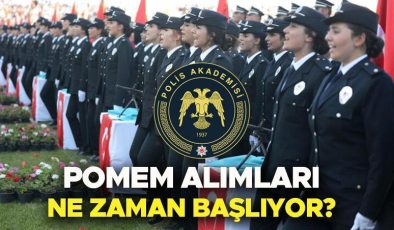 31. DÖNEM POMEM BAŞVURU TARİHİ 2024 | POMEM başvuruları ne zaman, başvuru şartları belli oldu mu? Kontenjan ve branş dağılımı belli oldu mu? Gözler POMEM  pa.edu.tr başvuru ekranında!