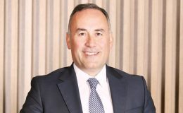 ‘Hedef 2024’te 100 milyon yolcu’