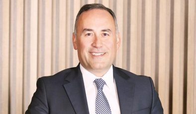 ‘Hedef 2024’te 100 milyon yolcu’