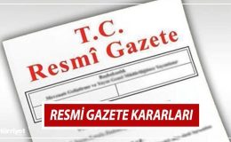 RESMİ GAZETE ATAMA KARARLARI SON DAKİKA 23 ŞUBAT 2024 | Bugünkü Resmi Gazete kararları neler? Birol Güven’e Sinema Genel Müdürlüğü görevi…