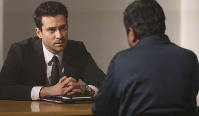 Taş Kağıt Makas: Hayatın Oyunu’nda cinayetin gizemi ortaya çıkacak mı?