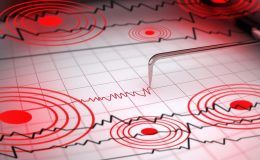 ANTALYA’DA DEPREM Mİ OLDU SON DAKİKA  || AFAD-Kandilli Rasathanesi son depremler 10 Mart 2024! Az önce nerede deprem oldu, kaç şiddetinde? Yakınımdaki depremler hangileri?