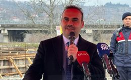 Bakan Kacır’dan yatırımcılara çağrı