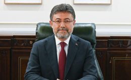 Bakan Yumaklı: Var gücümüzle çalışıyoruz