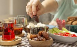 Sahura kalkamadan oruç tutulur mu? Niyet etmeden oruç tutulur mu? İşte oruç için en son niyet edilecek vakit