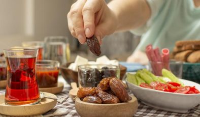 Sahura kalkamadan oruç tutulur mu? Niyet etmeden oruç tutulur mu? İşte oruç için en son niyet edilecek vakit