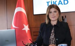 TİKAD Başkanı Bulut’tan 8 Mart mesajı