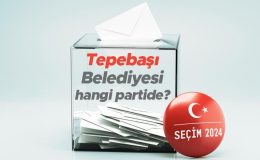 Tepebaşı Belediyesi hangi partide? Eskişehir Tepebaşı Belediye Başkanı kimdir? 2019 Tepebaşı yerel seçim sonuçları…